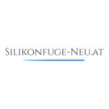 Silikonfuge-Neu