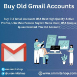 Buy Old Gmail Accounts