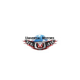 Universal Motors