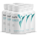 BioFit Probiotic Reviews