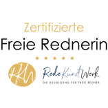 Katrin Hummel - Trauerrednerin logo