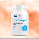 Gro-X Nootropic