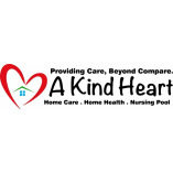 A Kind Heart Healthcare Services