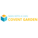 Man With a Van Covent Garden
