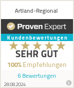 Erfahrungen & Bewertungen zu Artland-Regional