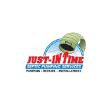 JUST-IN TIME SEPTIC PUMPING SERVICES