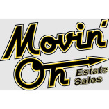 Movin on Estate Sales LLC