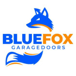 Blue Fox Garage Doors