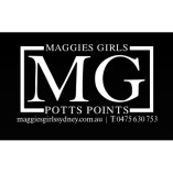 Maggies Girls