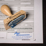 Steuerberater André Thiel logo