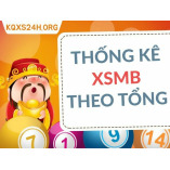 thongkexsmbtheotong