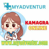 Buy Kamagra 50mg tablets Online #Myadventure