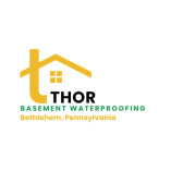 Thor Basement Waterproofing