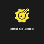 Reliable Auto Locksmith