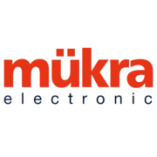 mükra electronic Shop GmbH / Ulm logo