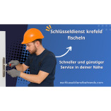 Schlüsseldienst krefeld fischeln
