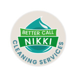 Better Call Nikki Cleaning Services
