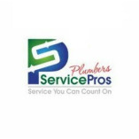 Service Pros Plumbers, Inc.