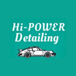 Hi-POWER Detailing & Ceramic Coating