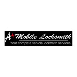 A + Mobile Locksmith