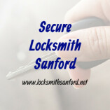 Secure Locksmith Sanford
