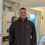 Plumber Ayr