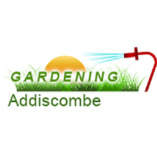 Gardening Addiscombe