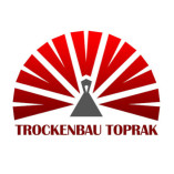 Trockenbau Toprak logo