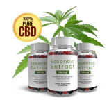 Buy Essential CBD