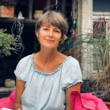 Katja Heß - Bachblütenexpertin logo