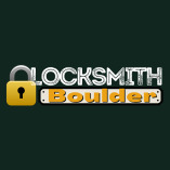 Locksmith Boulder CO