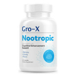 Gro X Nootropic