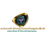 Automatic Driving School Burgess Hill