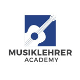 Musiklehrer Academy logo