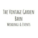 The Vintage Garden Barn