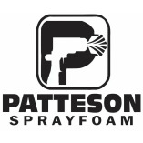 Patteson Spray Foam