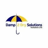 Damp2Dry Solutions (Yorkshire) Ltd