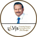 Dr. VJs Cosmetic Surgery Hair Transplant | Liposuction Surgery in India