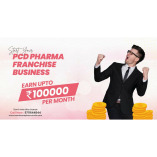 PCD pharma franchise