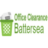 Office Clearance Battersea