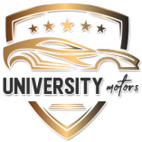 UNIVERSITY MOTORS