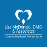 Lisa J McDonald DMD, PC