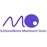 Schlüsseldienst Meerbusch Stuck logo