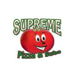 Supreme Pizza & Subs