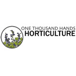 One Thousand Hands Horticulture