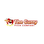 The Curry Pizza Company #7