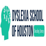 Dyslexia School of Houston