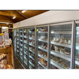 Commercial Display Fridge Ltd