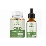 TruNature CBD Oil Male Enhancement