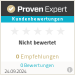 Erfahrungen & Bewertungen zu Werbeagentur PR-pro